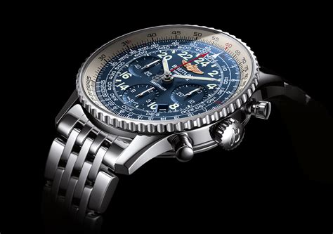 breitling synchronizing 12 hour with 24 hour time|breitling electronic movement manual.